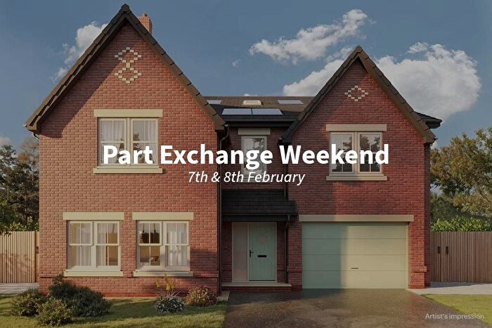 6 Bedroom Detached House For Sale In Liverpool Road, Hutton, Preston, PR4