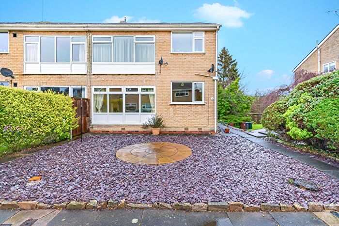 2 Bedroom Flat For Sale In Corn Mill, Menston, Ilkley, West Yorkshire, LS29