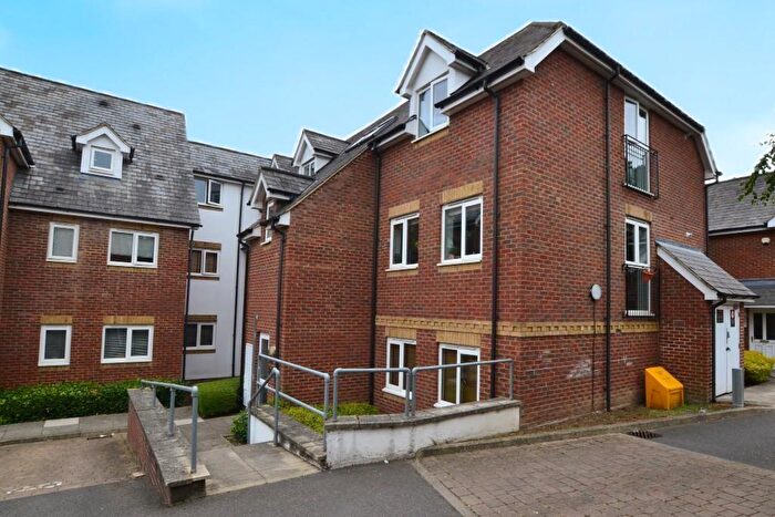 2 Bedroom Apartment To Rent In Archer Place, Bishop's Stortford, Hertfordshire, CM23