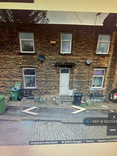 3 Bedroom Terraced House To Rent In Stanley Street, Huddersfield, HD1
