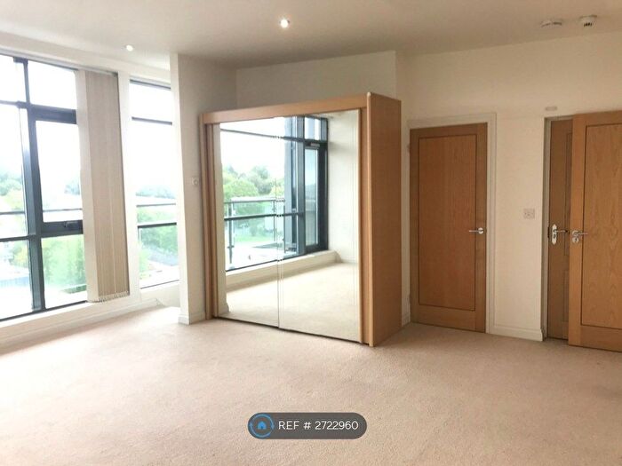 1 Bedroom Flat To Rent In Albert Road, Plymouth, PL2