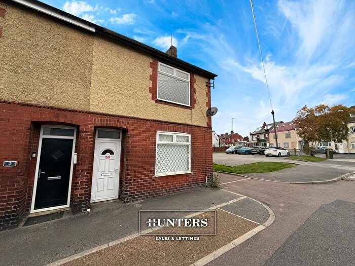 3 Bedroom End Of Terrace House To Rent In Wesley Street, South Elmsall, Pontefract, West Yorkshire, WF9
