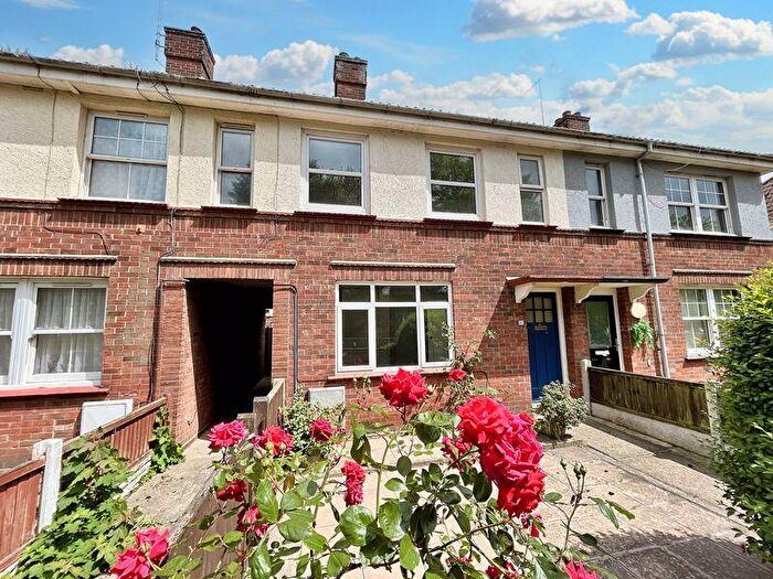 3 Bedroom Terraced House For Sale In Pier Plain, Gorleston, NR31