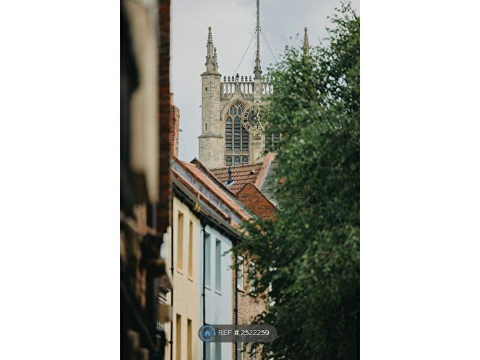 1 Bedroom Maisonette To Rent In Office Amp; Studio, Hull, HU1