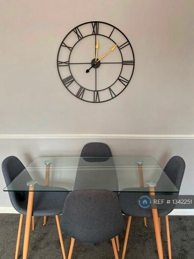 2 Bedroom Flat To Rent In Chestnut Drive, Mansfield, NG18