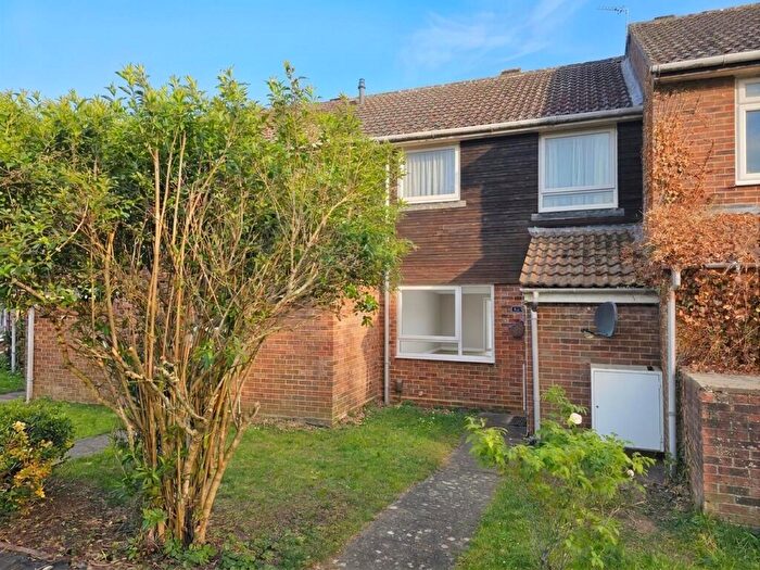 3 Bedroom Terraced House To Rent In The Homestead, Kidlington, OX5