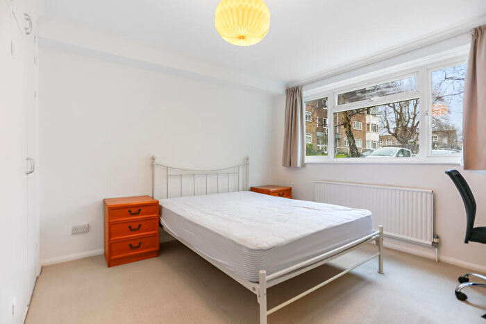 1 Bedroom Flat To Rent In Kingsmere, London Road, Brighton, BN1