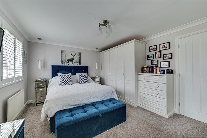 2 Bedroom Detached Bungalow For Sale In Barnett Grove, Congleton, Cheshire, CW12