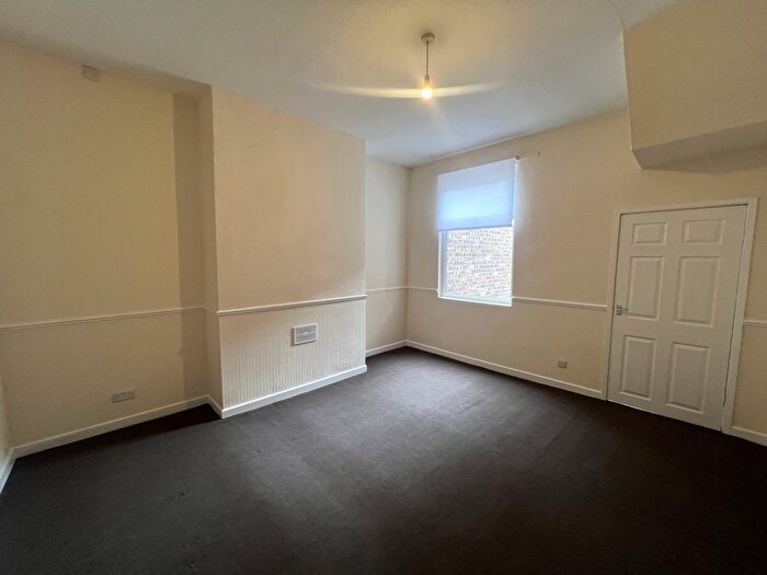2 Bedroom Block Of Flats For Sale In Clifton Street, Swinley, Wigan, WN1