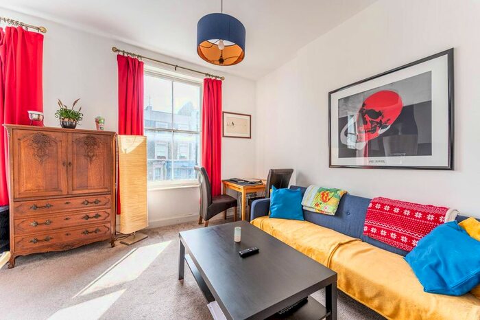 2 Bedroom Flat To Rent In Ladbroke Grove, Ladbroke Grove, London, W10