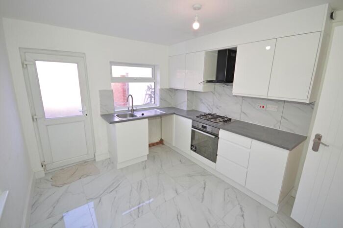 4 Bedroom Terraced House To Rent In Outram Road, London, E6