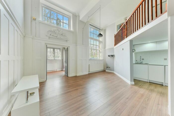 2 Bedroom Flat To Rent In Southey Road, London, SW19