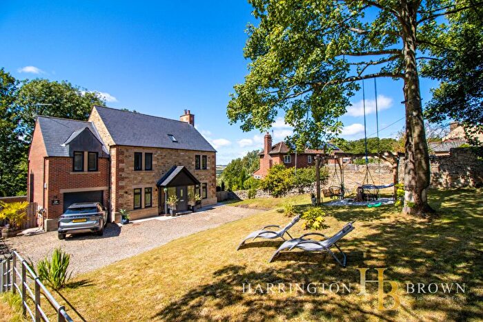 5 Bedroom Detached House For Sale In Benfieldside Road, Shotley Bridge, DH8