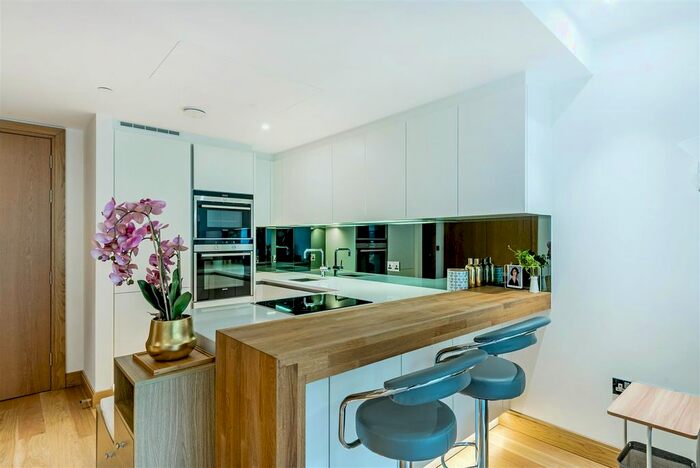 1 Bedroom Flat To Rent In The Courthouse, Horseferry Road, Westminster, London, SW1P