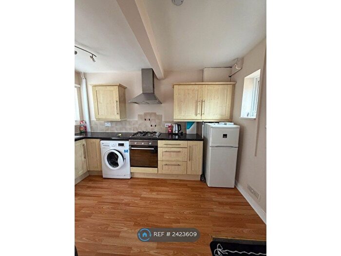1 Bedroom Bungalow To Rent In Tickford St, Newport Pagnell, MK16