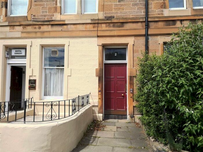 1 Bedroom Apartment To Rent In Parkside Terrace, Newington, Edinburgh, EH16