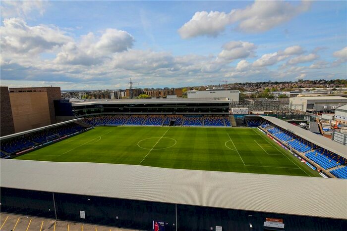 2 Bedroom Flat To Rent In Greyhound Parade, Wimbledon Grounds, London, SW17