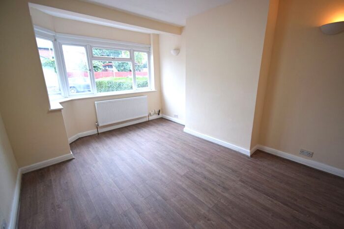 2 Bedroom Maisonette To Rent In Ranmoor Gardens, Harrow, HA1