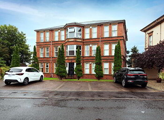 2 Bedroom Apartments For Sale In Abbeydene Manor, Newtownabbey, BT37