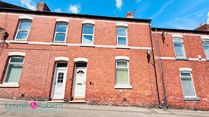 2 Bedroom Apartment For Sale In Seaham, Durham, SR7