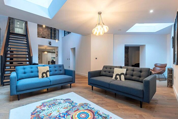 2 Bedroom Flat To Rent In Queensway House, Livery Street, B3