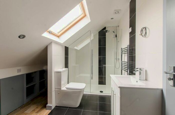 4 Bedroom Terraced House To Rent In Frederick Crescent, Oval, London, SW9