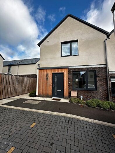 3 Bedroom Terraced House To Rent In Caerlee Mill, Damside, Innerleithen, EH44