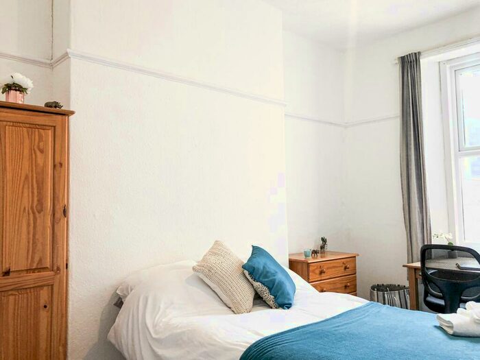 4 Bedroom House To Rent In Plym Street, North Hill, Plymouth, PL4