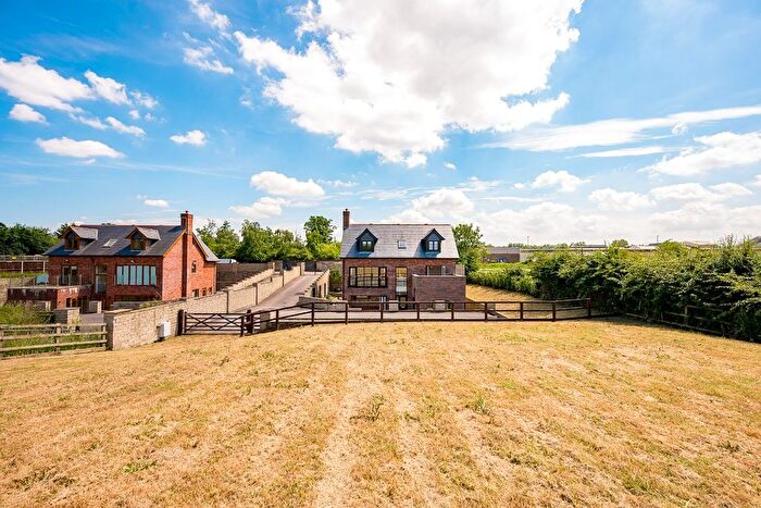 5 Bedroom Detached House For Sale In Warrington Road, Risley, Warrington, Cheshire, WA3