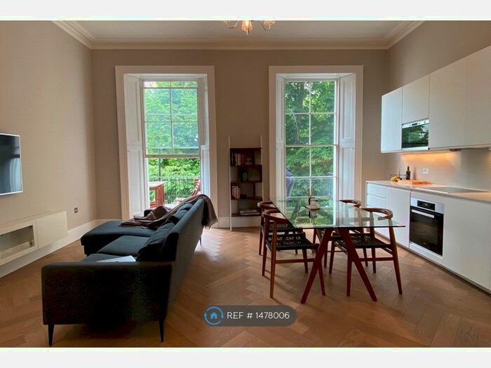 1 Bedroom Flat To Rent In Westbourne Gardens, London, W2