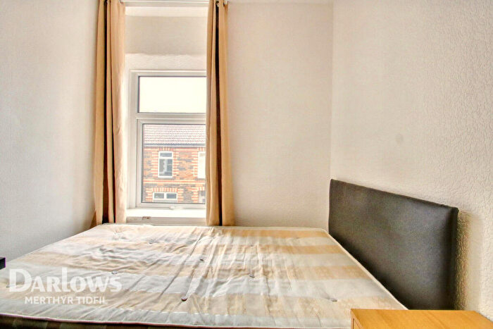 1 Bedroom Terraced House To Rent In Meadow Street, Pontypridd, CF37