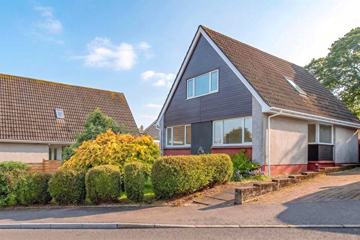 4 Bedroom Detached House For Sale In Moir's Well, Dollar, FK14