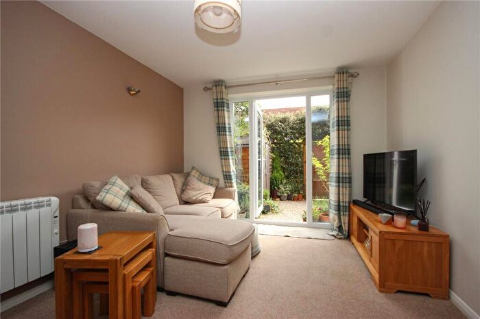 1 Bedroom Apartment To Rent In Stanshaws Close, Bradley Stoke, Bristol, BS32