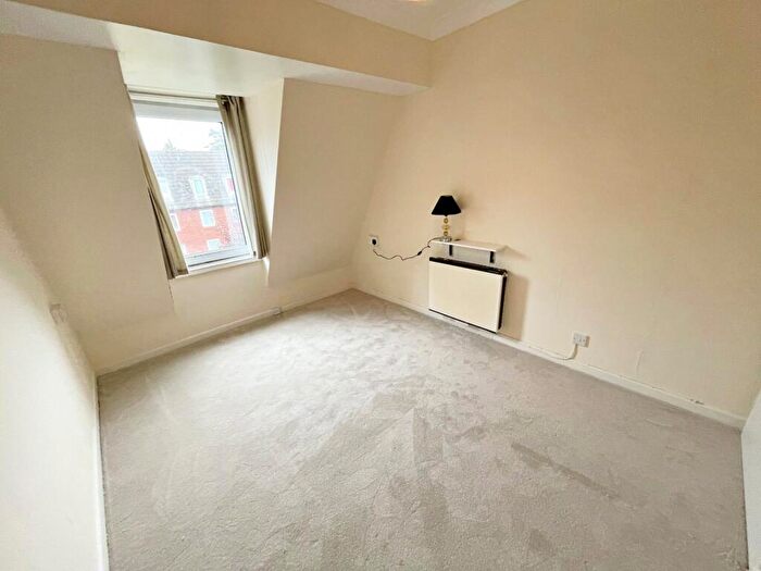 1 Bedroom Flat To Rent In Ferndown, BH22