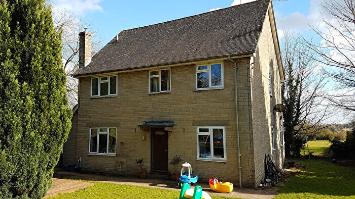 3 Bedroom Detached House To Rent In Tinkley Lane, Stonehouse, Gloucestershire, GL10
