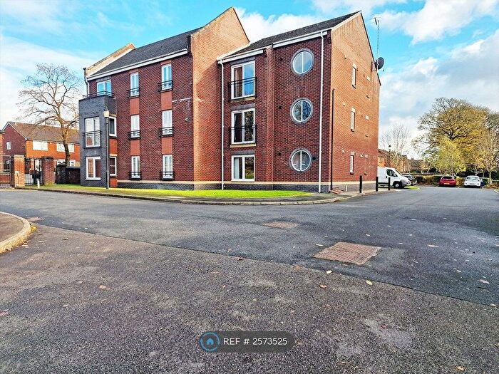 2 Bedroom Flat To Rent In Victoria House, Stoke-On-Trent, ST4