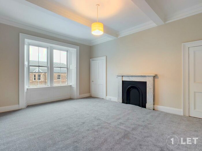 3 Bedroom Flat To Rent In East Preston Street, Newington, Edinburgh, EH8