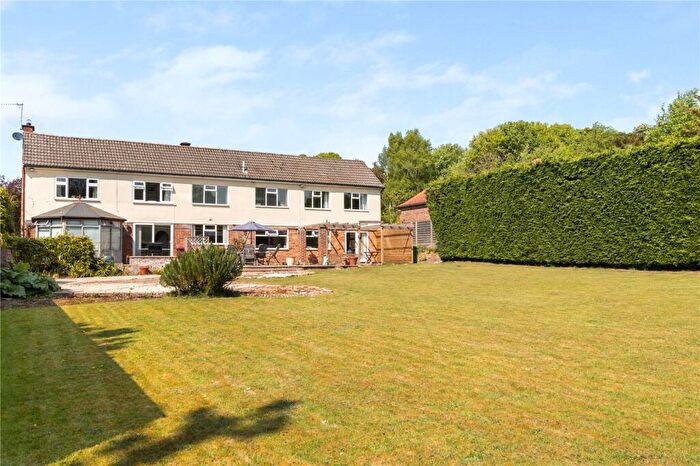 4 Bedroom Detached House For Sale In Church Street, Elsham, North Lincolnshire, DN20