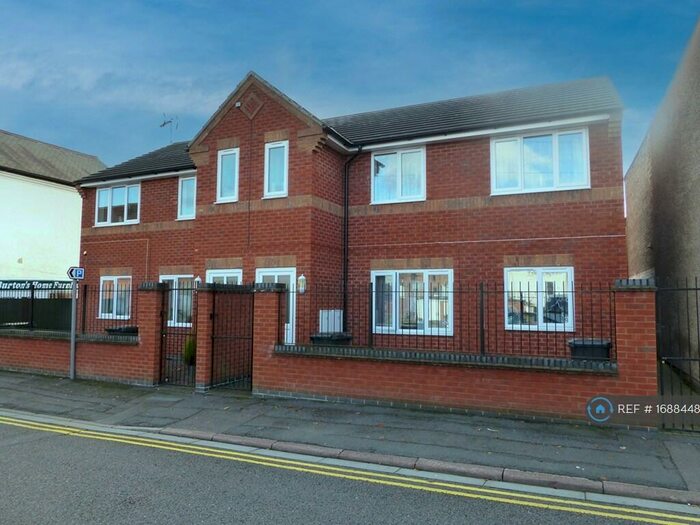 2 Bedroom Flat To Rent In Beaconsfield Street, Long Eaton, Nottingham, NG10
