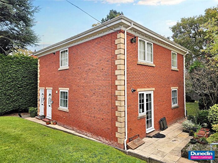 2 Bedroom Apartment For Sale In Cornerstone, Maryland Drive, Northfield, Birmingham, B31