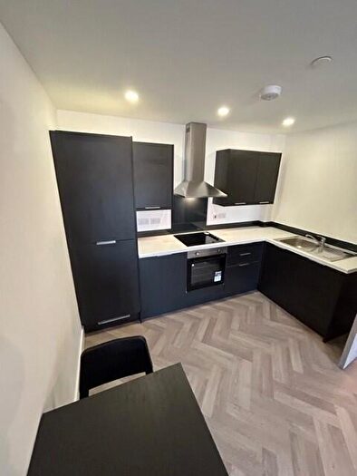 1 Bedroom Apartment To Rent In Richmond Village, Richmond Road, Cardiff, CF24