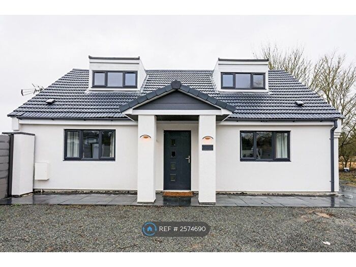 3 Bedroom Detached House To Rent In Potton Road, St. Neots, PE19