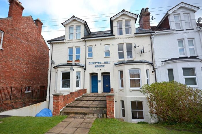 Studio To Rent In Dunstan Road, Tunbridge Wells, TN4