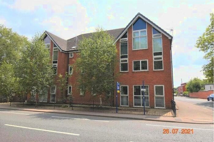 2 Bedroom Flat To Rent In Royal Court, Hindley, WN2