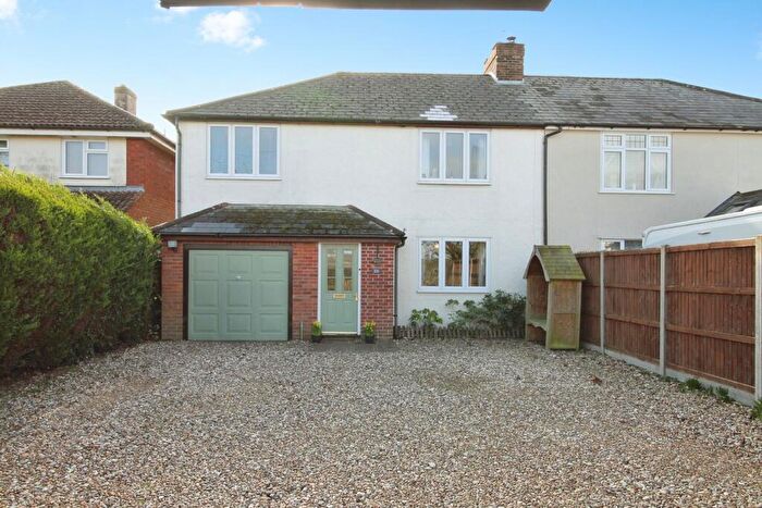 4 Bedroom Semi-Detached House For Sale In London Road, Stanway, Colchester, CO3