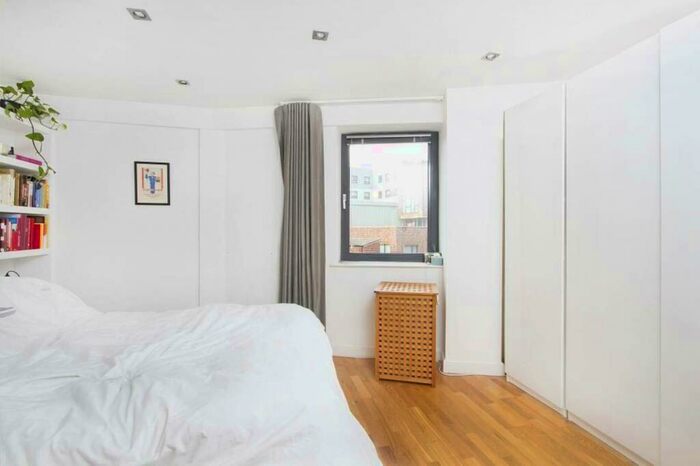 1 Bedroom Flat To Rent In Redmans Road, Stepney, London, E1