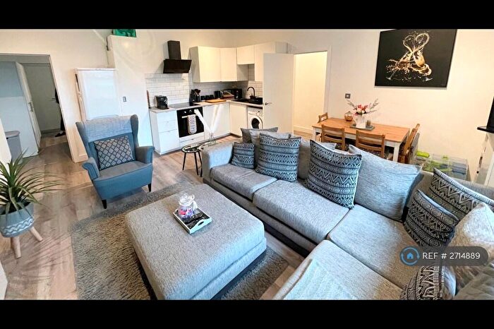 1 Bedroom Flat To Rent In Warrington Road, Prescot, L34