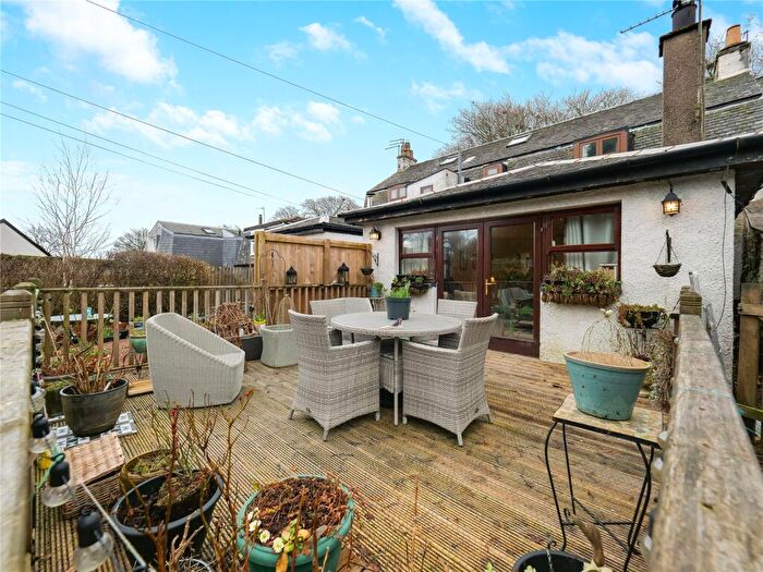 2 Bedroom Flat For Sale In Polnoon Street, Eaglesham, Glasgow, East Renfrewshire, G76