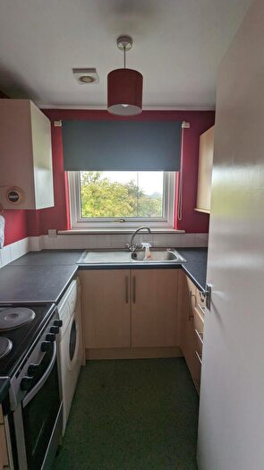 Studio To Rent In Lydford Court, Newcastle Upon Tyne, Tyne And Wear, NE3