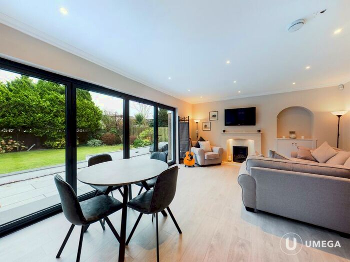 3 Bedroom Bungalow To Rent In Cramond Terrace, Cramond, Edinburgh, EH4